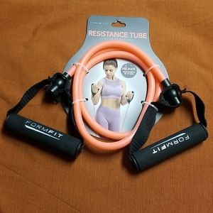 🏋🏽‍♀️FormFit Resistance Tube